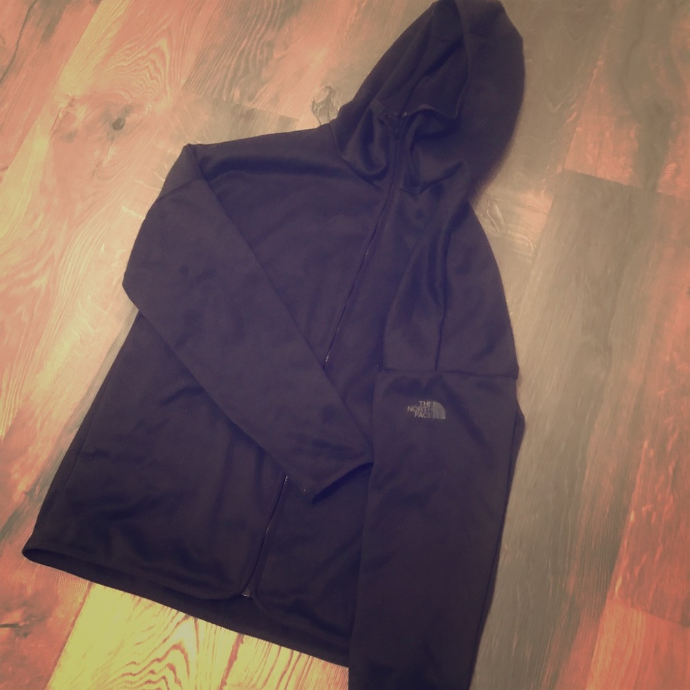 The North Face Large Full Zip Jacket